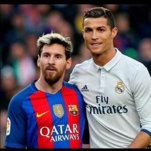 Meet your Posher, Aaron